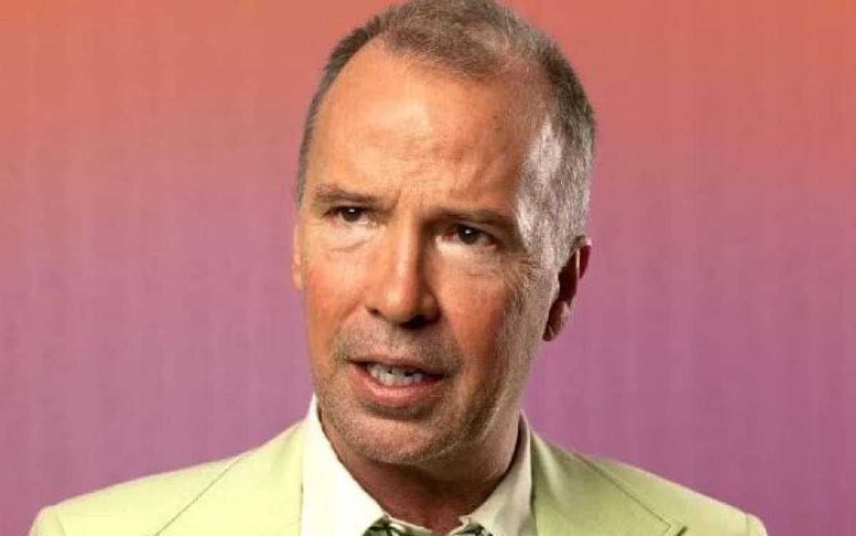 Doug Stanhope