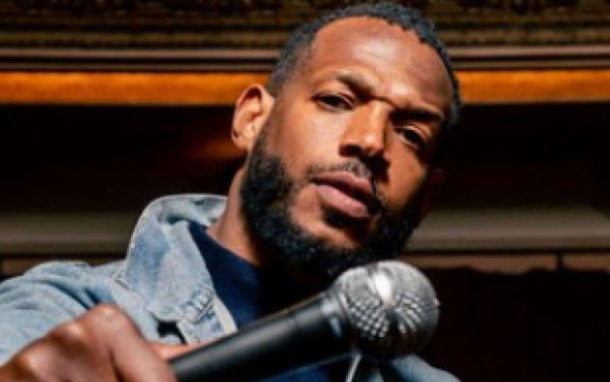 Marlon Wayans